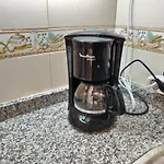 Hébergement de vacances Halcon - *