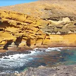 Halcon - Hébergement de vacances