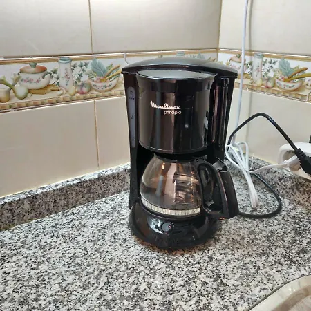 Casa vacanze Halcon - *