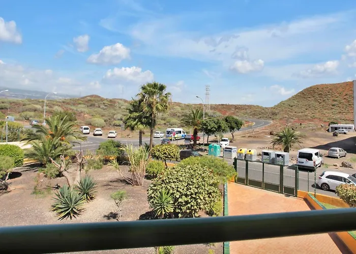 Ferienhaus Halcon - *