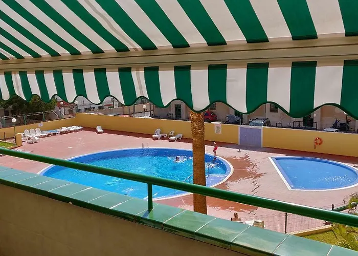 Halcon - Ferienhaus